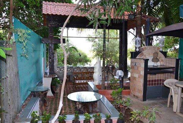 Rajshree Farmhouse Akshi, Alibaug 4